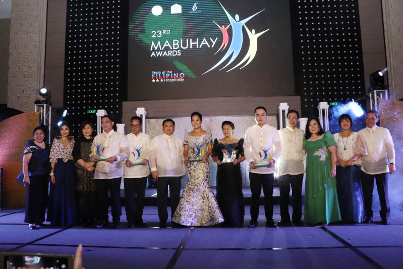 23rd Mabuhay Awards