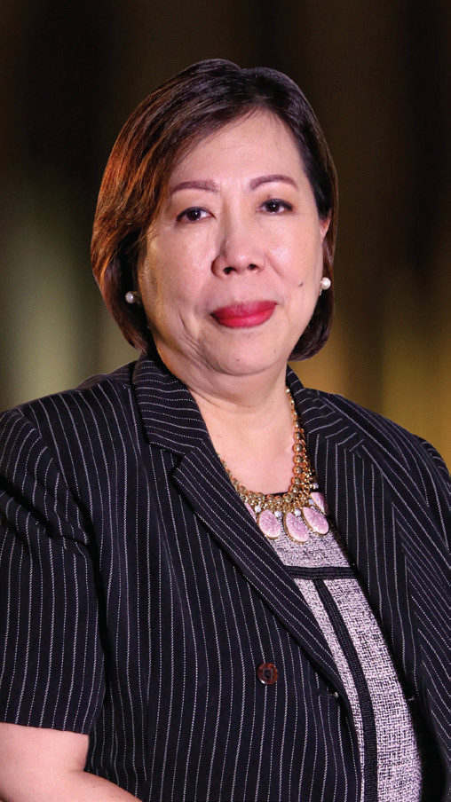 22nd Mabuhay Awards - Message from the DOT Undersecretary of the Philippines