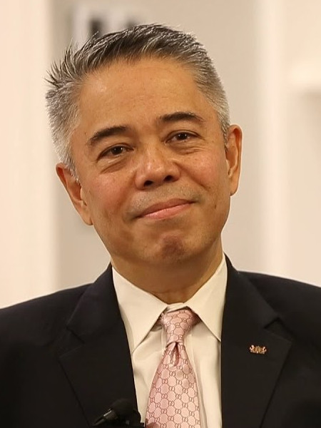 22nd Mabuhay Awards - Message from the Regional General Manager