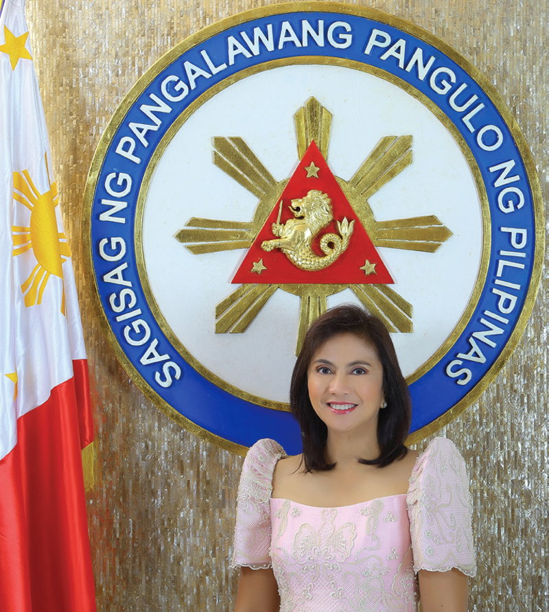 22nd Mabuhay Awards - Message from the Vice President of the Philippines