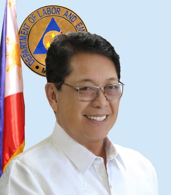 24th Mabuhay Awards - Message from the DOLE Secretary of the Philippines